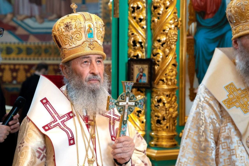 УПЦ МП признана связанной с РПЦ. Следующий шаг – запрет в Украине