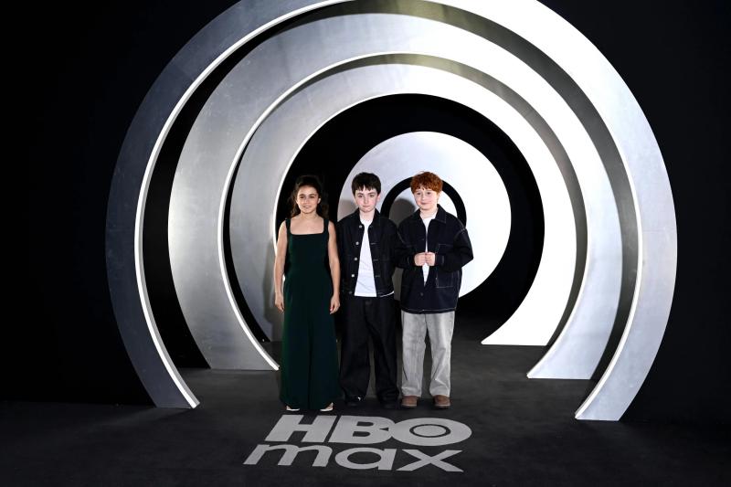 Уже известно большинство имен актерского состава "Гарри Поттера": кто вошел в список