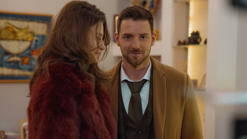 Уже не "Белла Вита": в Украине выйдет еще одна 4-серийная мелодрама