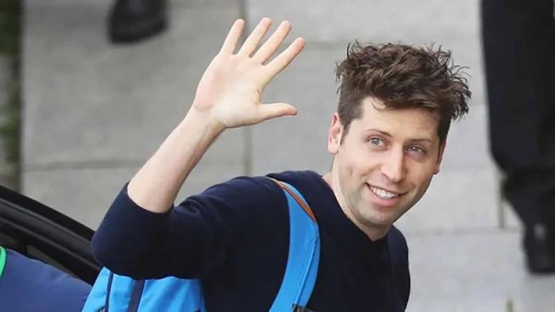 Ужин для главы OpenAI обернулся скандалом: что случилось с Гвинет Пэлтроу