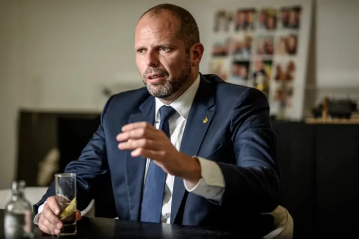 В Бельгии пообещали «сравнять Москву с землей» в случае нападения на НАТО. В РФ ответили