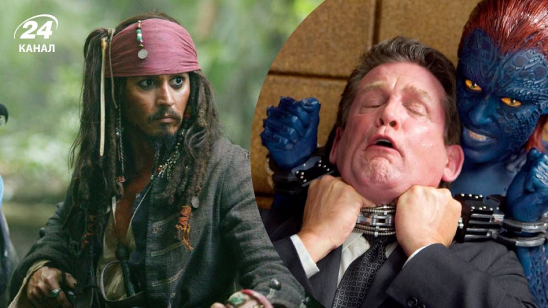 В это трудно поверить: "Пираты Карибского моря", "Престиж" и другие фильмы вышли 20 лет назад