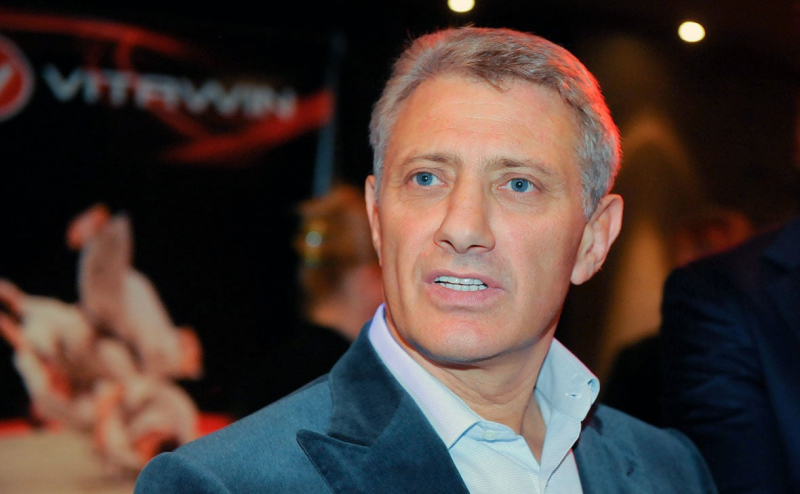 В Финляндии арестовали виллу друга Путина Ротенберга