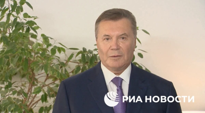 В ISW объяснили, зачем Кремль показал видео с Януковичем