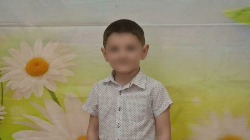 В Италии погиб 6-летний украинец, чей дом в Одессе уничтожила Россия