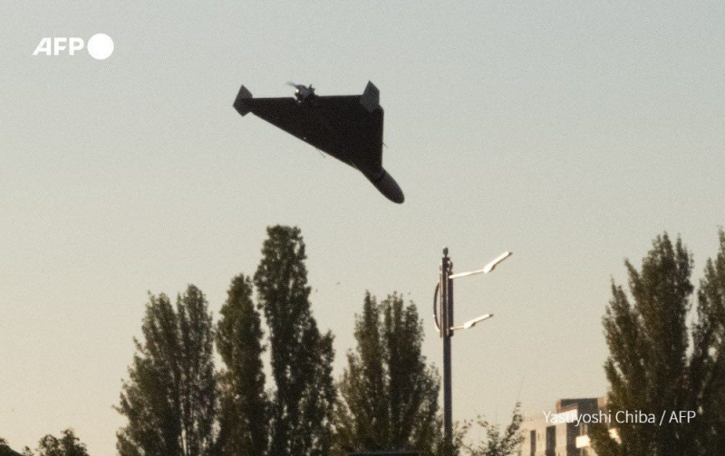 В Киеве отказались вводить израильскую систему оповещения о воздушной угрозе
