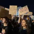 В Киеве протестовали против ужесточения наказания для военных | ФОТО | ВИДЕО