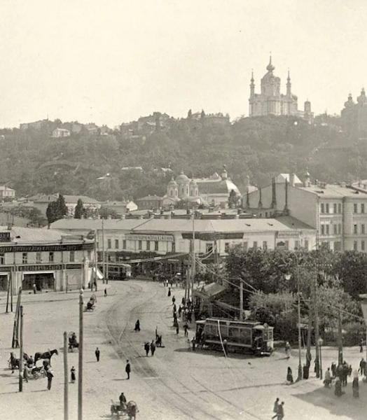 В Киеве снимут масштабный исторический триллер: о каком громком деле расскажут