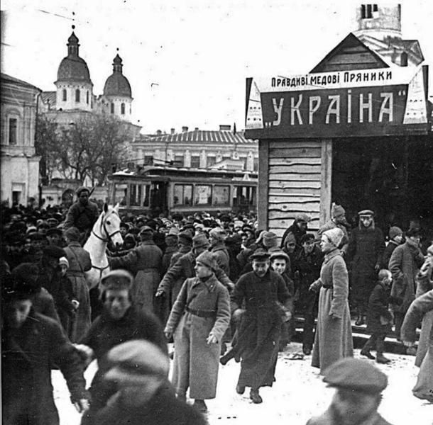 В Киеве снимут масштабный исторический триллер: о каком громком деле расскажут