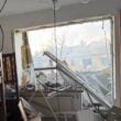 В Киеве в результате ракетного удара РФ разрушена квартира музыканта Тараса Тополи | ФОТО