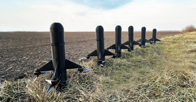 В Киевской области благодаря дронам-перехватчикам за ночь сбили рекордные 70 российских беспилотников