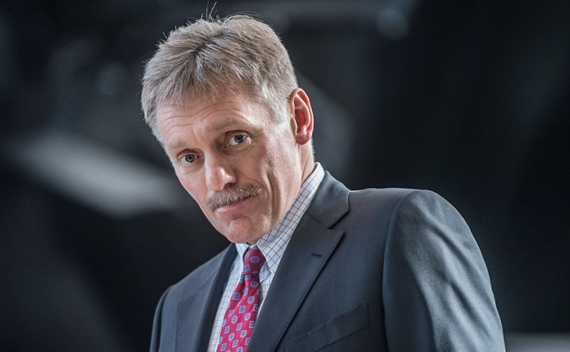 В Кремле назвали «вопиющим случаем» атаку на КТК