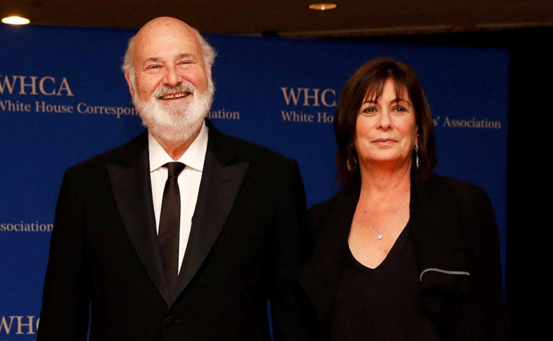 В Лос-Анджелесе нашли мертвыми режиссера Роба Райнера с супругой