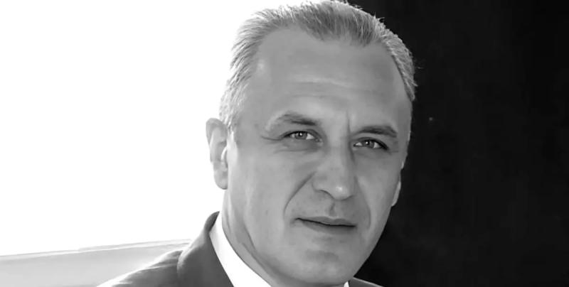 В Москве при подозрительных обстоятельствах умер представитель сербской оружейной компании