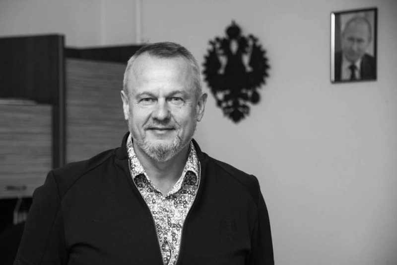 В Новой Каховке ликвидировали коллаборанта | ФОТО