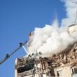 В результате ракетного удара РФ в Тернополе заживо сгорели 19 человек