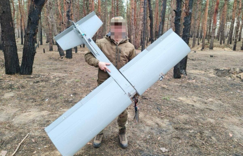 В России создали войска беспилотных систем