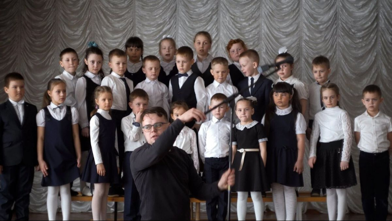 В России запретили смотреть фильм "Мистер Никто против Путина"