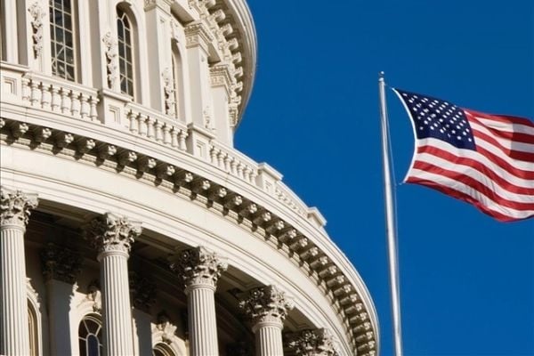 В Сенате США зарегистрировали законопроект об использовании замороженных активов РФ в поддержку Украины