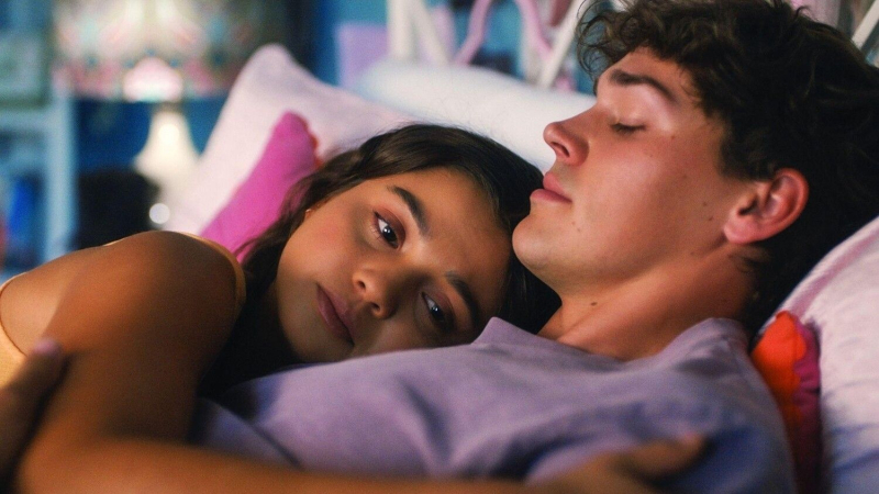 В сети вирусится остросюжетная мелодрама, которую стоит посмотреть вечером