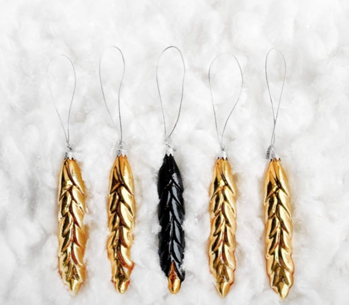 В соцсетях раскритиковали BEVZA из-за «5 колосков»: обвиняют в тривиализации Голодомора