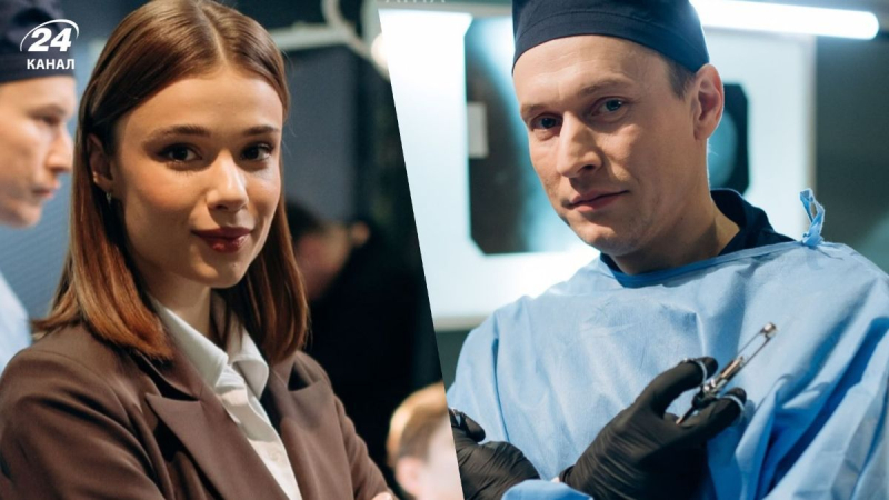 В свет выходит продолжение шикарного украинского сериала, который обожают зрители