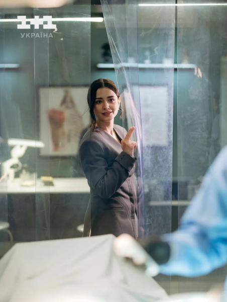 В свет выходит продолжение шикарного украинского сериала, который обожают зрители