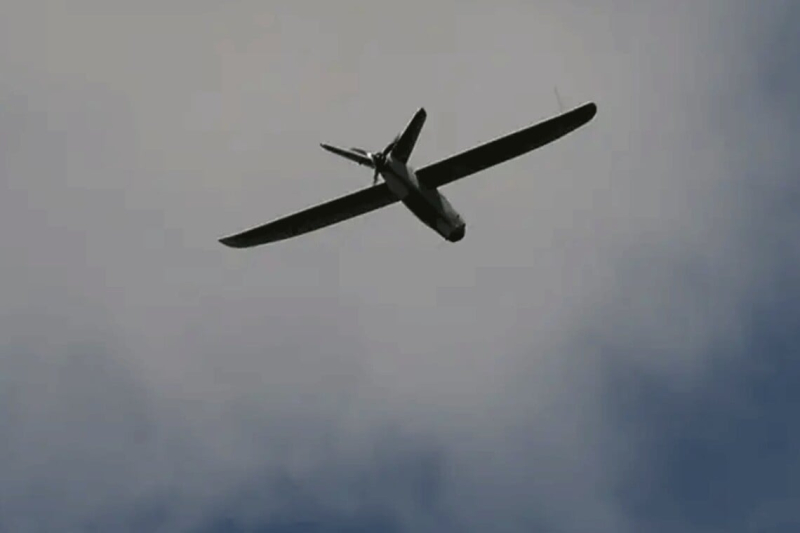 В Туапсе дроны атаковали НПЗ &laquo;Роснефти&raquo;