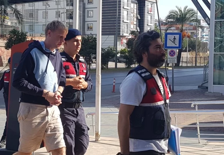 В Турции украинскому туристу дали 25 лет тюрьмы за убийство двух грабителей | ВИДЕО