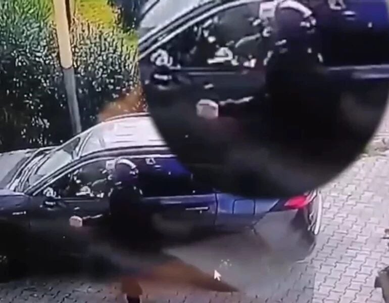 В Турции украинскому туристу дали 25 лет тюрьмы за убийство двух грабителей | ВИДЕО