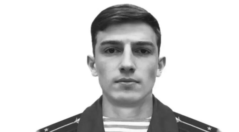 В Запорожской области ликвидировали сына российского генерала Марзоева, который обстреливает Херсон