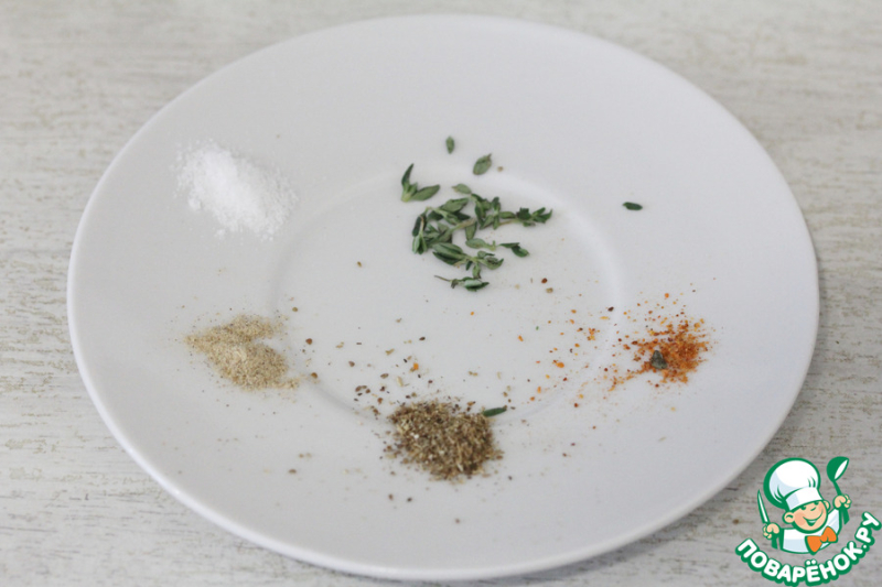 Варенье из лисичек