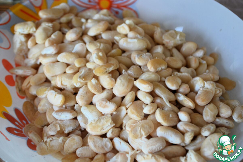 Варя гуцульская