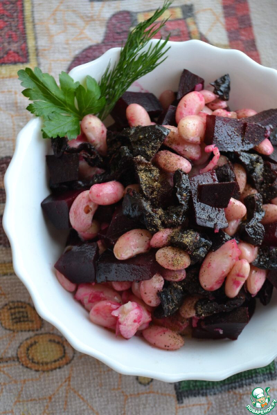 Варя гуцульская