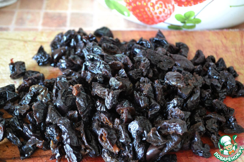 Варя гуцульская