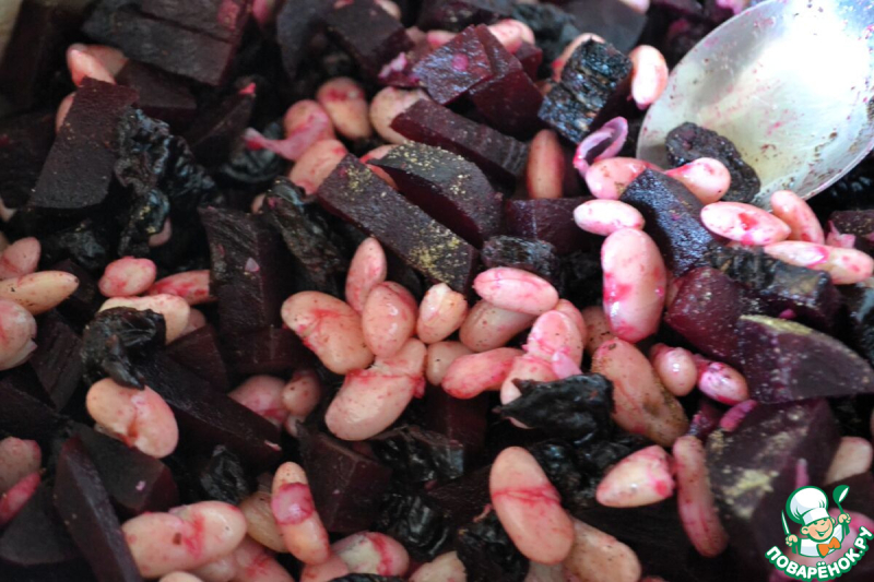 Варя гуцульская