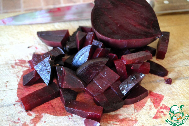 Варя гуцульская