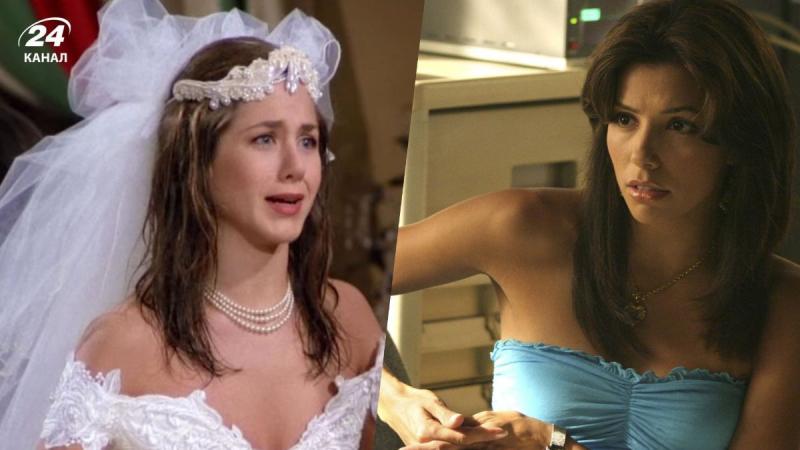 Вечная классика всех времен и народов: 9 культовых сериалов, которые можно пересматривать бесконечно