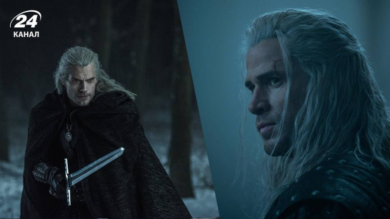 "Ведьмак" без Генри Кавилла: почему в 4 сезоне сериала заменили главного актера