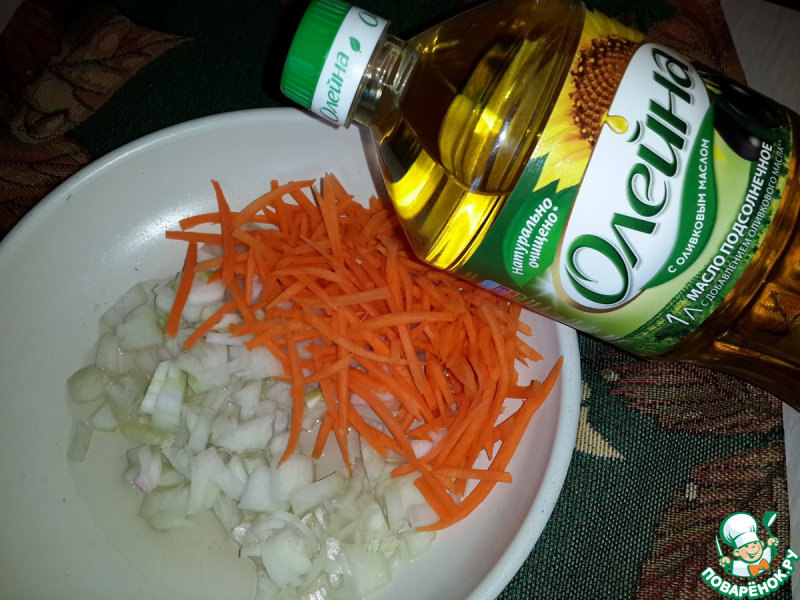 Весенние фаршированные яйца