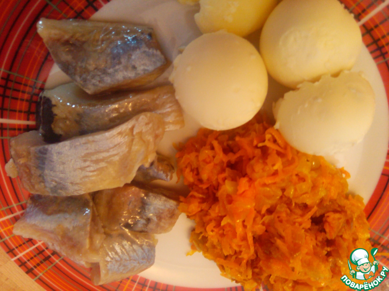 Весенние фаршированные яйца