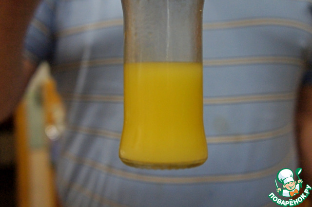 Весенний зеленый салат