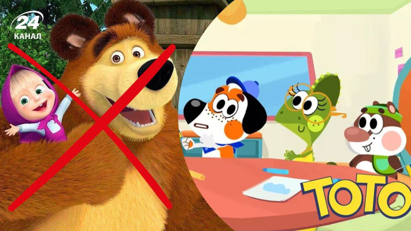 Включите их вместо "Маша и Медведь": 5 интересных мультсериалов, которые понравятся детям