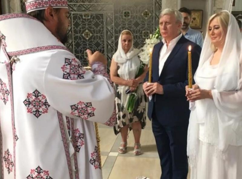 Владимиру Горянскому – 67: где сейчас звезда сериала "Слуга народа"