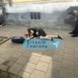 Во Львове убит Андрей Парубий