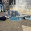 Во Львове убит Андрей Парубий