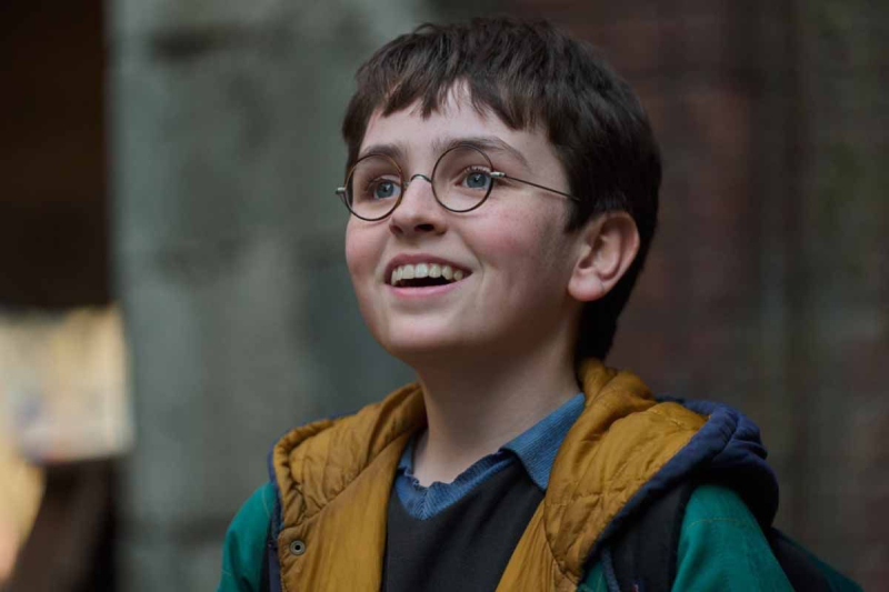 Вот каким будет новый "Гарри Поттер": HBO показал большой трейлер сериала