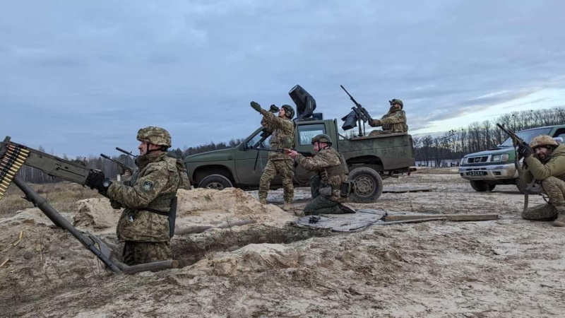 ВСУ атаковали Сызранский НПЗ и ряд объектов в Крыму и на ВОТ