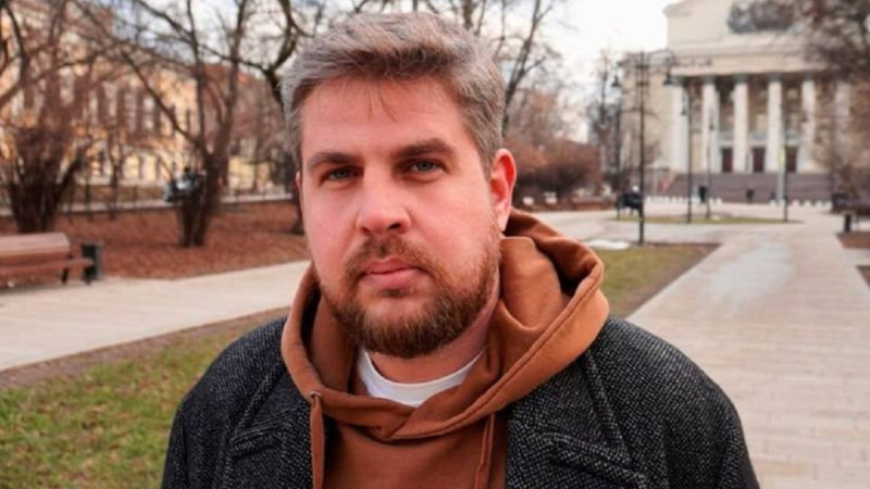 ВСУ ликвидировали звезду "Универа" на фронте: что известно об этом российском актере