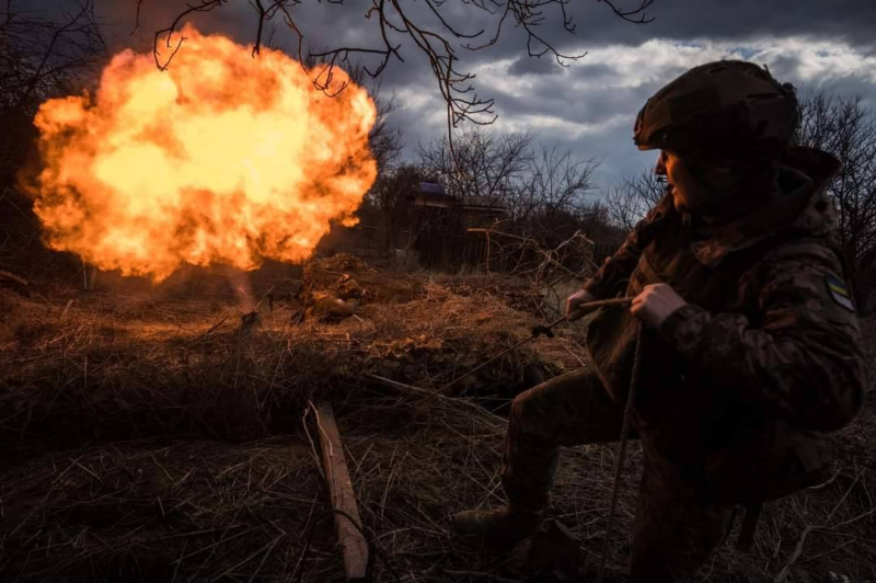 ВСУ поразили российский пункт распределения дронов и склад боеприпасов в оккупированной Луганской области
